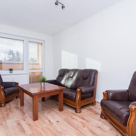 Apartmán Slezská Frýdek-Místek Esterno foto