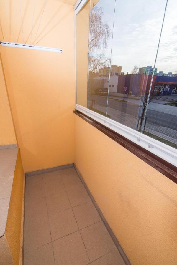Apartmán Slezská Frýdek-Místek Esterno foto