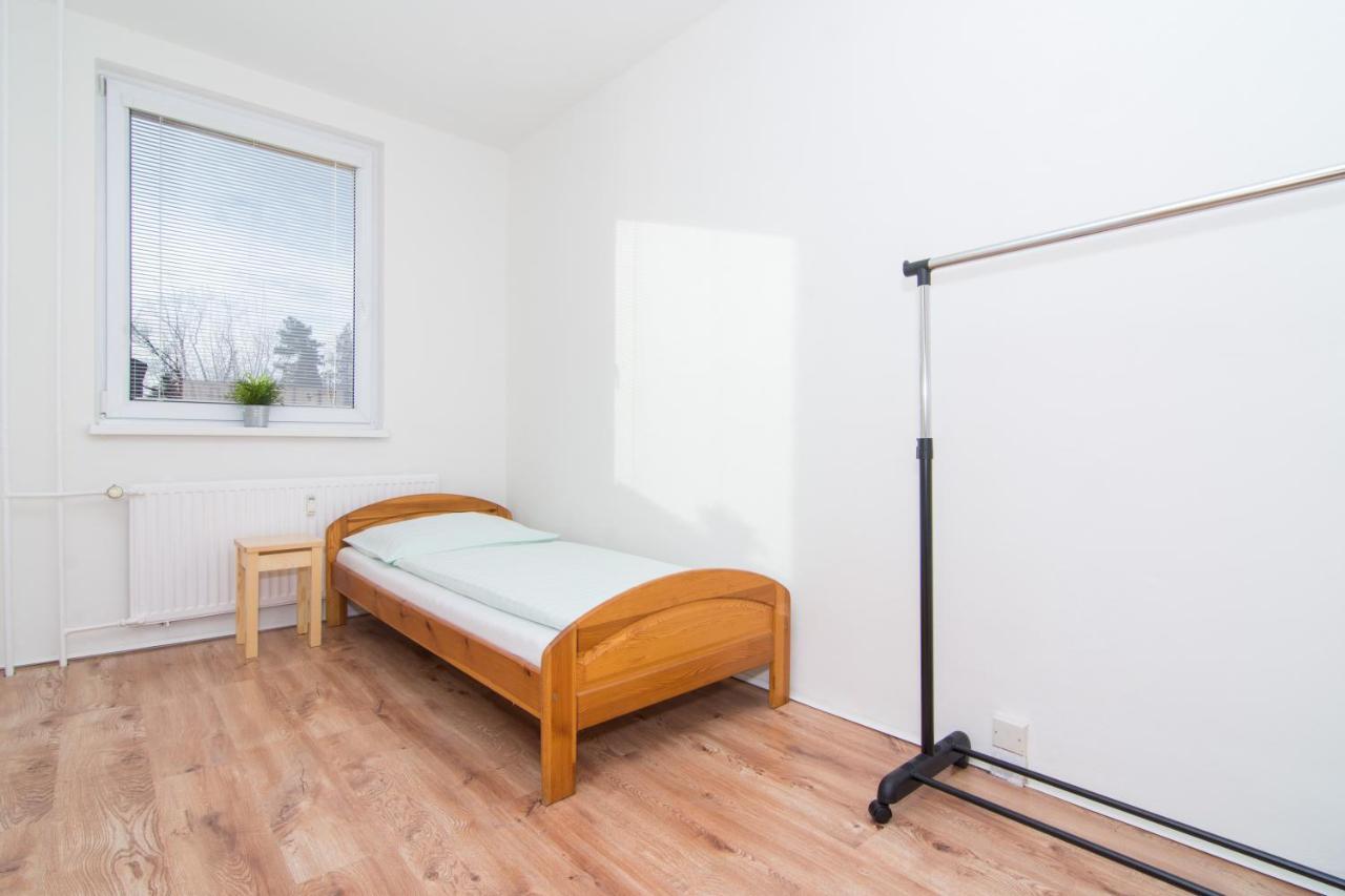 Apartmán Slezská Frýdek-Místek Esterno foto